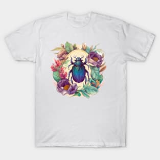 Scarab T-Shirt